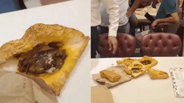 customers-allegedly-find-fungus-in-patties-sold-at-varanasi-restaurant-viral-video